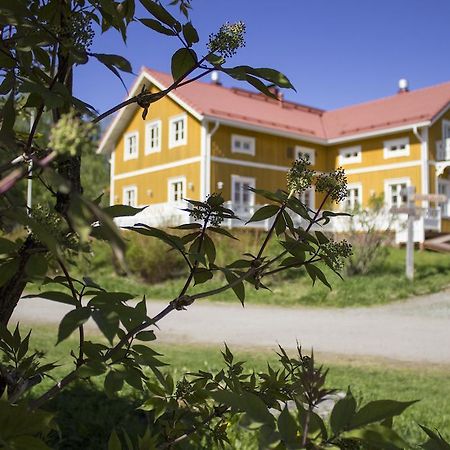 Herranniemi Guesthouse Vuonislahti Esterno foto