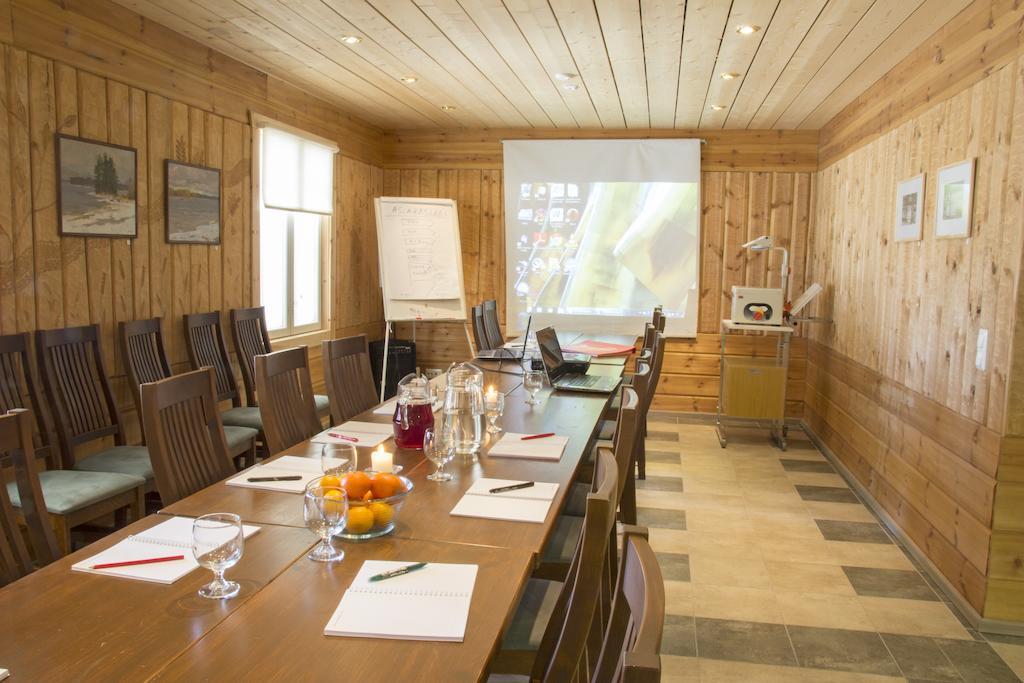 Herranniemi Guesthouse Vuonislahti Esterno foto